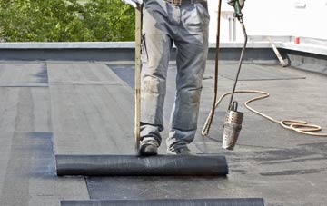 flat roof replacement Holmer, Herefordshire
