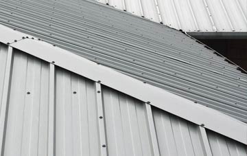 disadvantages of Holmer metal roofing