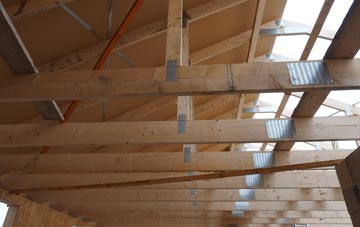 Holmer roof truss costs