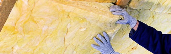 quotes for Holmer roof insulation