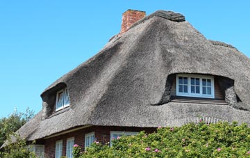 thatch roofing Holmer, Herefordshire