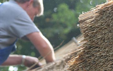 professional Holmer thatchers