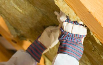types of Holmer pitched roof insulation materials