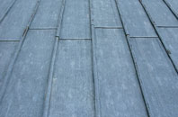 Holmer lead roofing