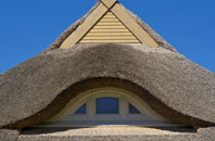 Holmer thatch roofing